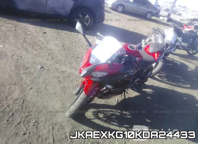 JKAEXKG10KDA24433 фото 2