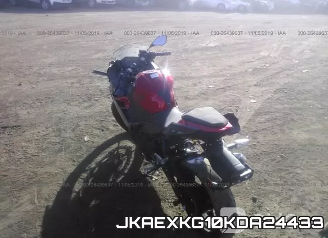JKAEXKG10KDA24433 фото 3