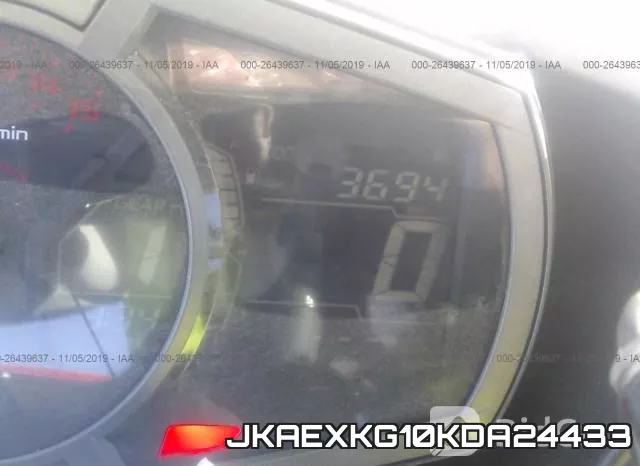 JKAEXKG10KDA24433 фото 7