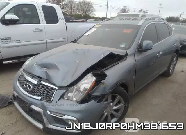 JN1BJ0RP0HM381653 фото 3
