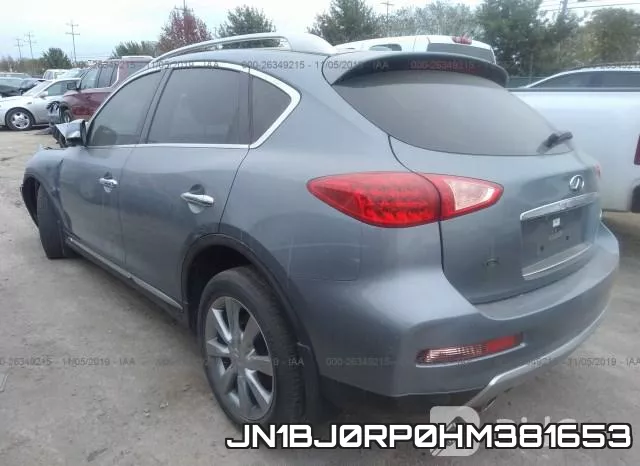 JN1BJ0RP0HM381653 фото 4