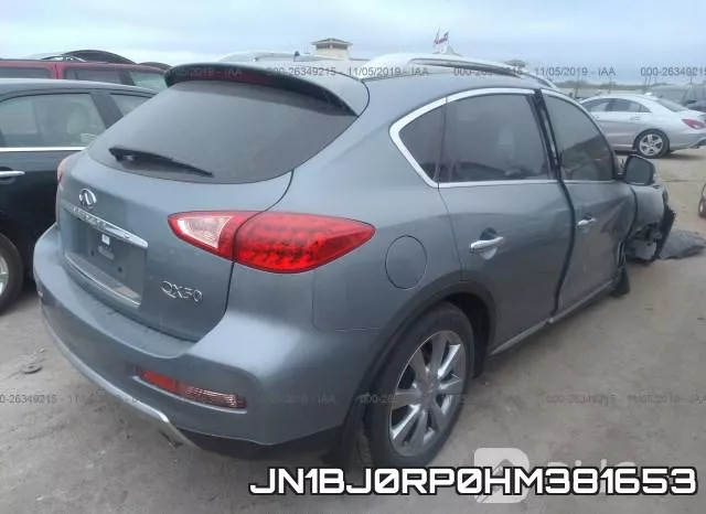 JN1BJ0RP0HM381653 фото 5
