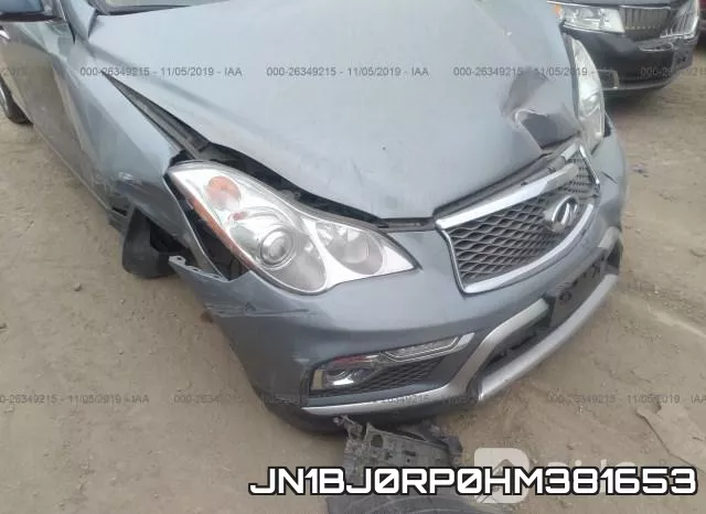 JN1BJ0RP0HM381653 фото 7
