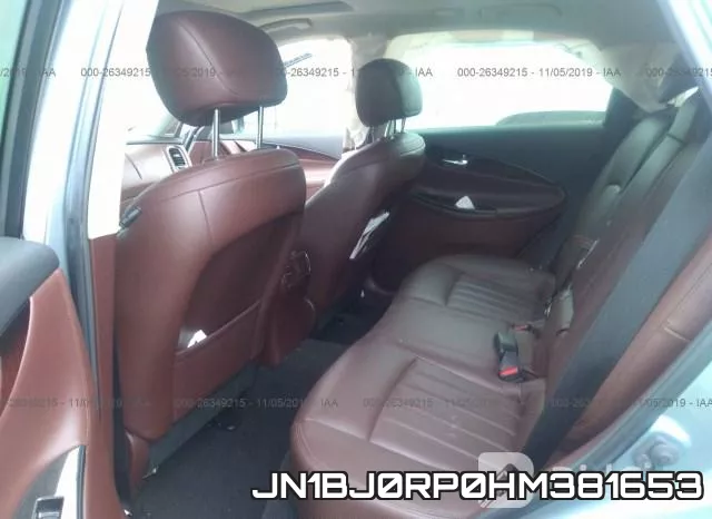 JN1BJ0RP0HM381653 фото 9
