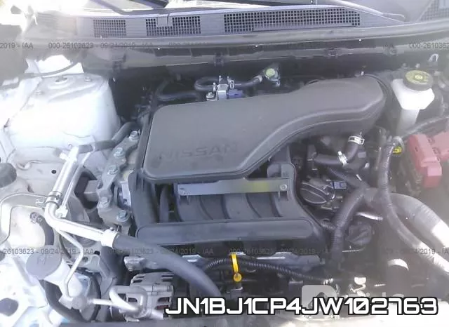 JN1BJ1CP4JW102763 фото 2