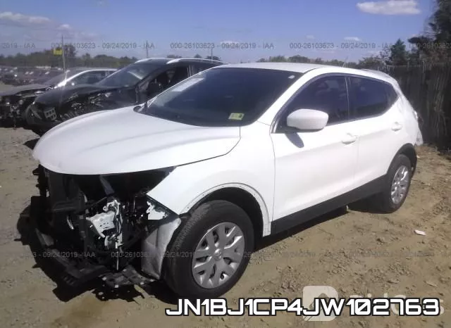 JN1BJ1CP4JW102763 фото 3