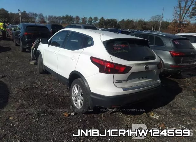 JN1BJ1CR1HW124599 фото 4