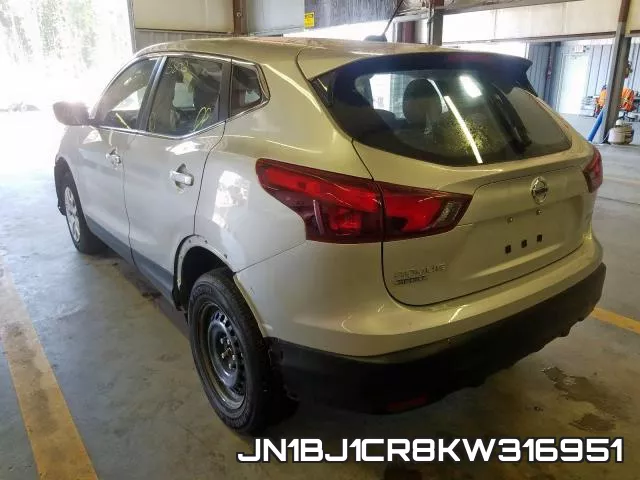 JN1BJ1CR8KW316951 фото 4