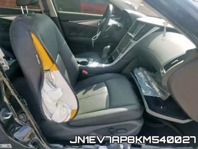 JN1EV7AP8KM540027 фото 6