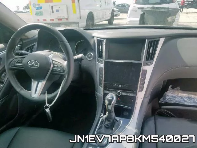 JN1EV7AP8KM540027 фото 10