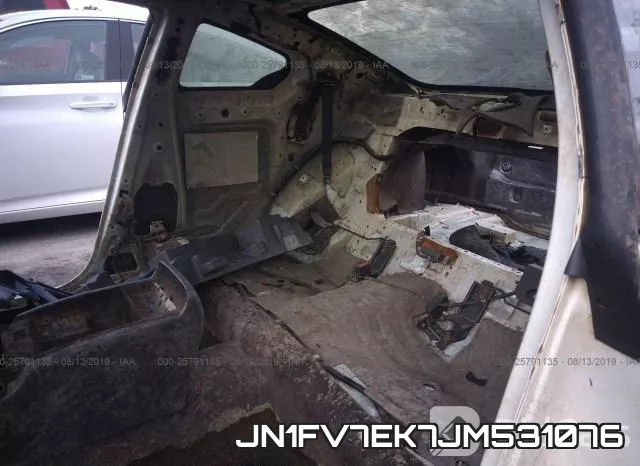 JN1FV7EK7JM531076 фото 8