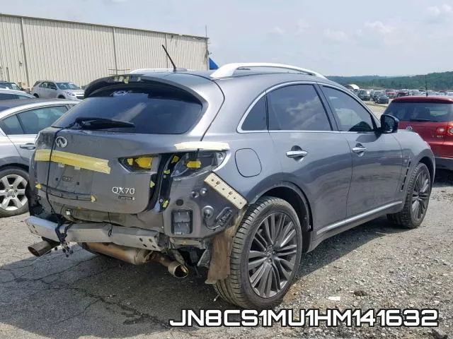 JN8CS1MU1HM141632 фото 5