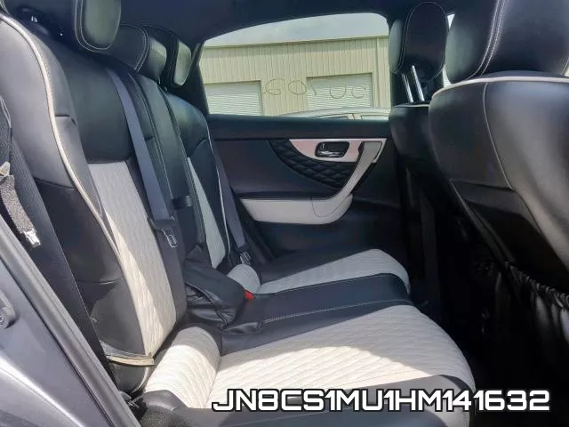 JN8CS1MU1HM141632 фото 7