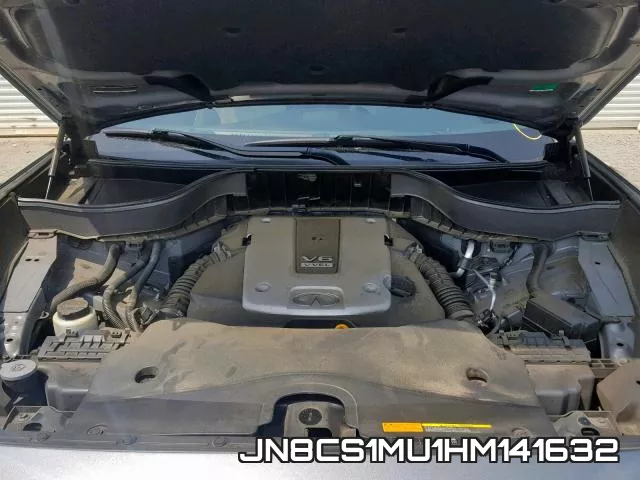 JN8CS1MU1HM141632 фото 8