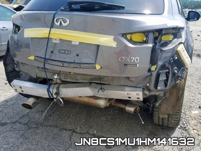 JN8CS1MU1HM141632 фото 10