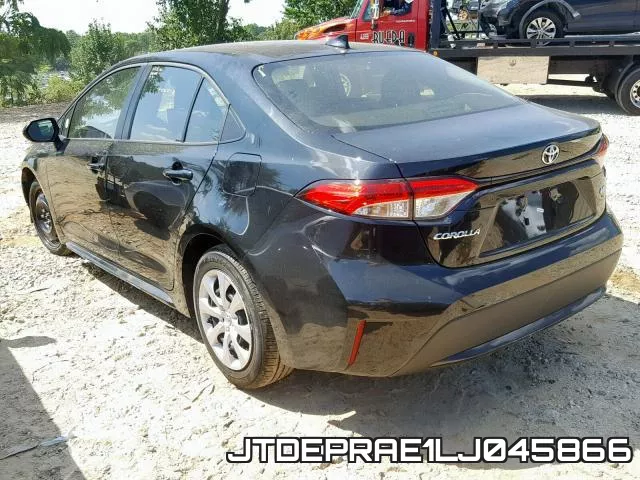 JTDEPRAE1LJ045866 фото 4