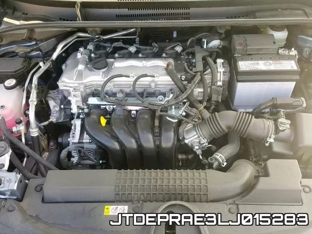 JTDEPRAE3LJ015283 фото 8
