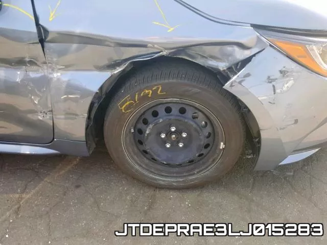 JTDEPRAE3LJ015283 фото 10