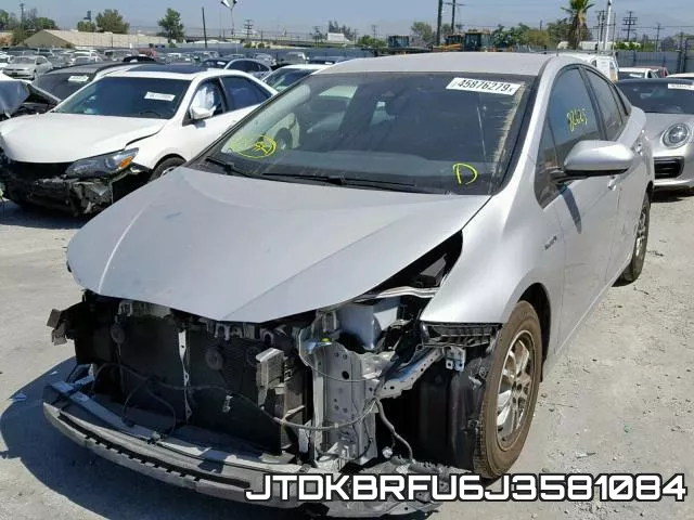 JTDKBRFU6J3581084 фото 3