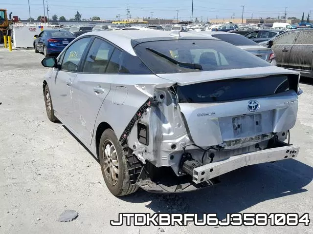 JTDKBRFU6J3581084 фото 4