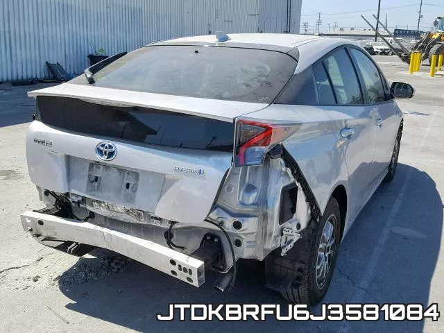 JTDKBRFU6J3581084 фото 5