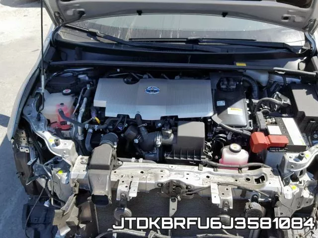 JTDKBRFU6J3581084 фото 8