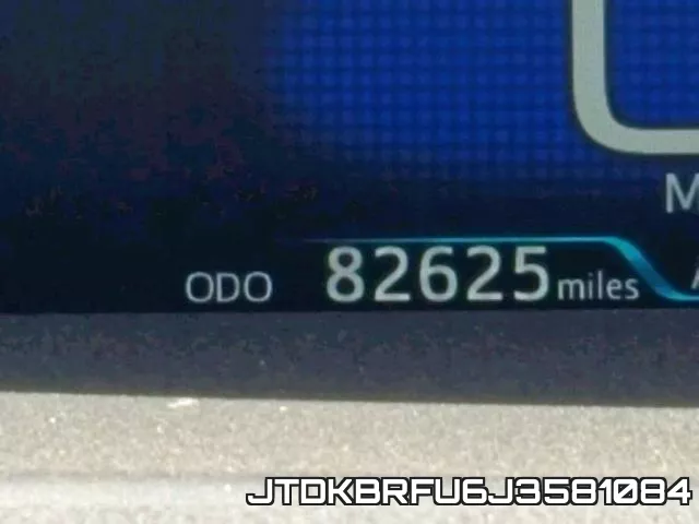 JTDKBRFU6J3581084 фото 9