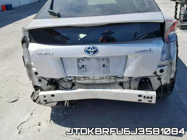 JTDKBRFU6J3581084 фото 10
