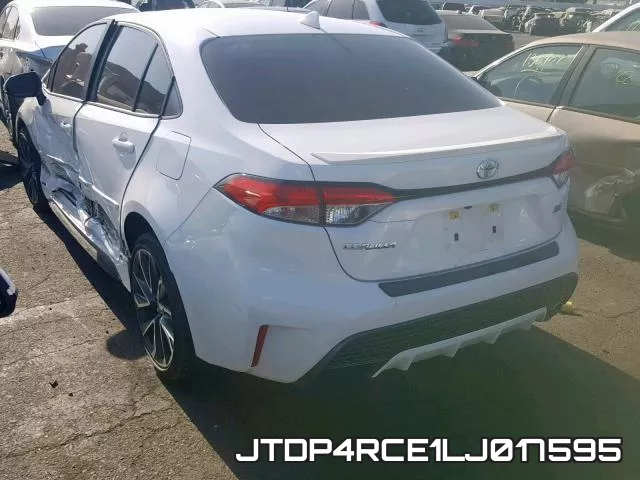 JTDP4RCE1LJ017595 фото 4