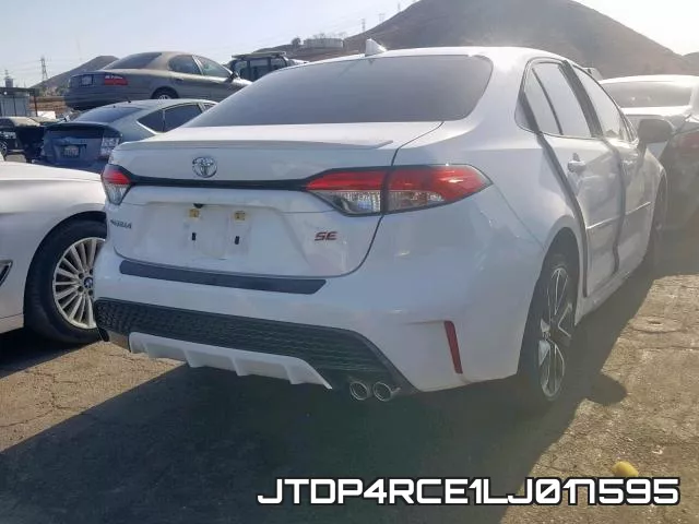 JTDP4RCE1LJ017595 фото 5