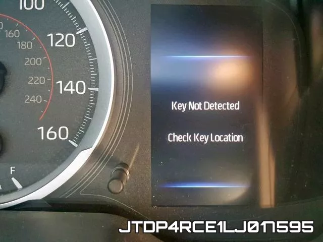 JTDP4RCE1LJ017595 фото 9