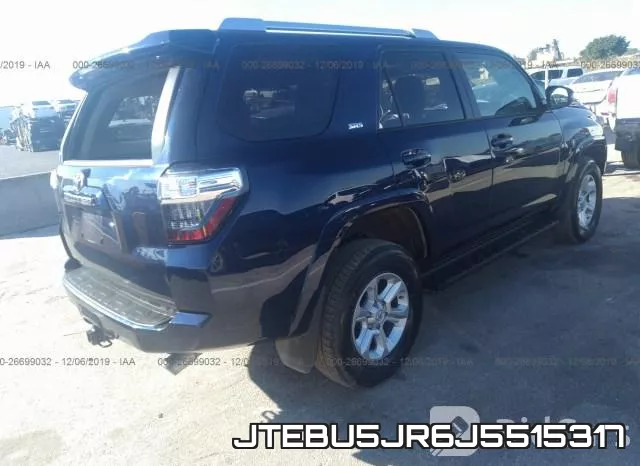 JTEBU5JR6J5515317 фото 5