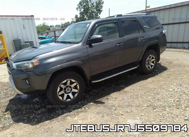 JTEBU5JR7J5509784 фото 3