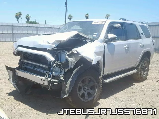 JTEBU5JR7J5576871 фото 3