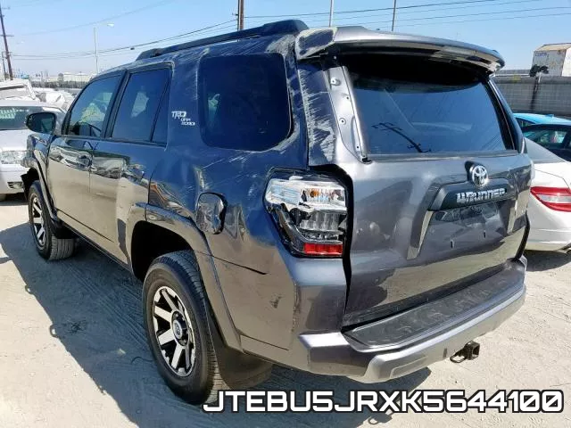JTEBU5JRXK5644100 фото 3