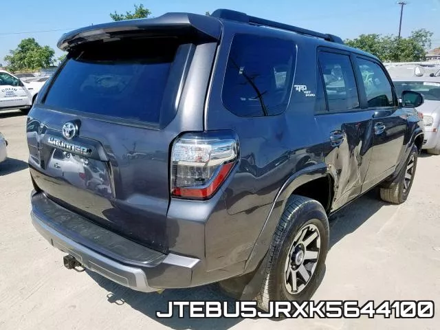 JTEBU5JRXK5644100 фото 4