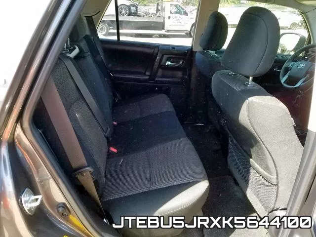 JTEBU5JRXK5644100 фото 6