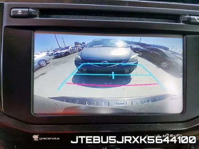JTEBU5JRXK5644100 фото 9
