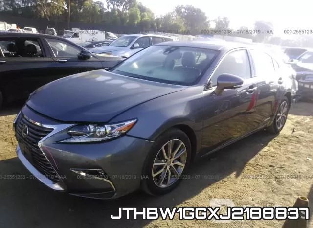 JTHBW1GGXJ2188837 фото 3
