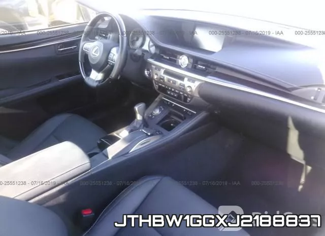JTHBW1GGXJ2188837 фото 6