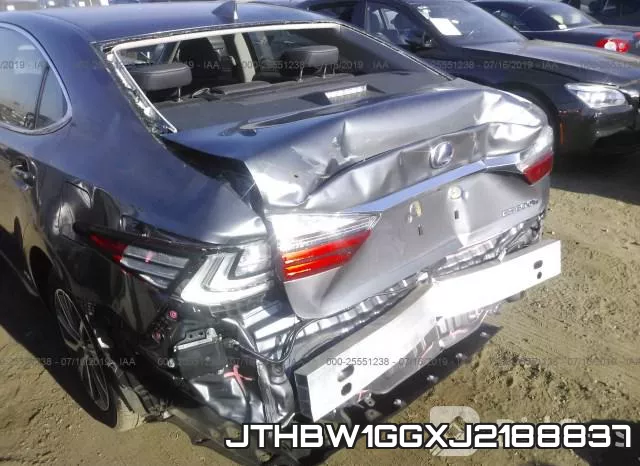 JTHBW1GGXJ2188837 фото 7