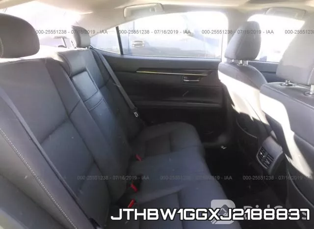 JTHBW1GGXJ2188837 фото 9