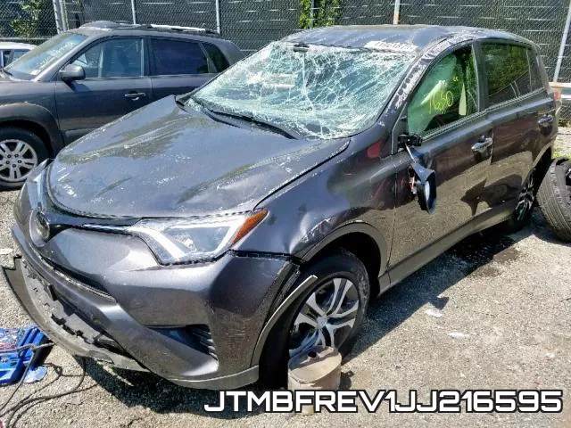 JTMBFREV1JJ216595 фото 3