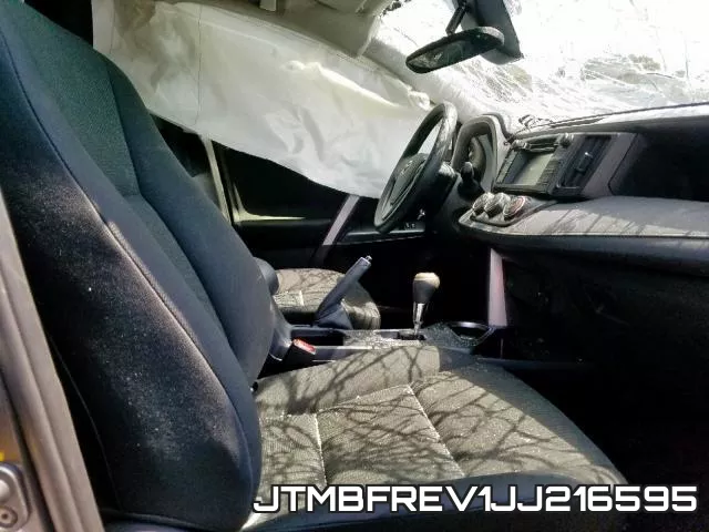 JTMBFREV1JJ216595 фото 6