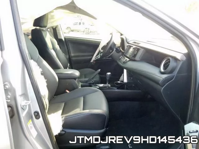 JTMDJREV9HD145436 фото 6