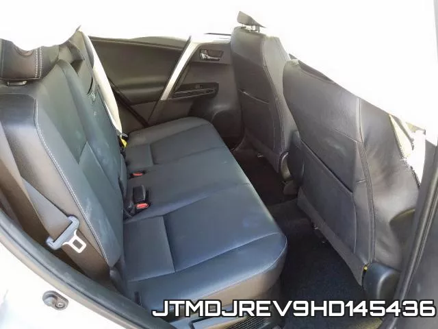 JTMDJREV9HD145436 фото 7