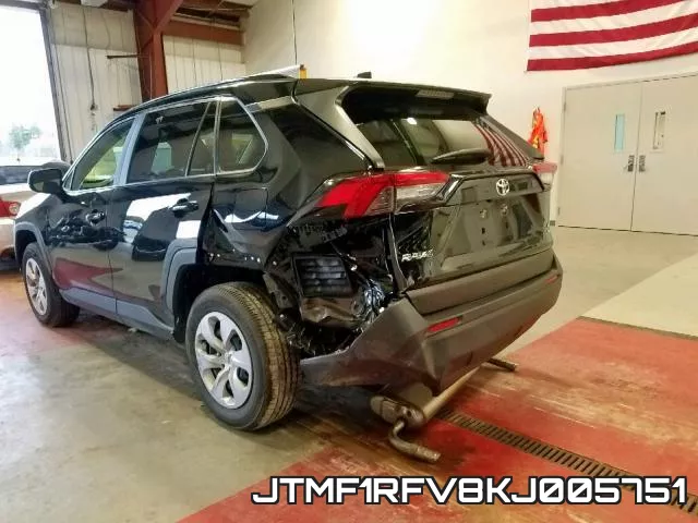 JTMF1RFV8KJ005751 фото 4