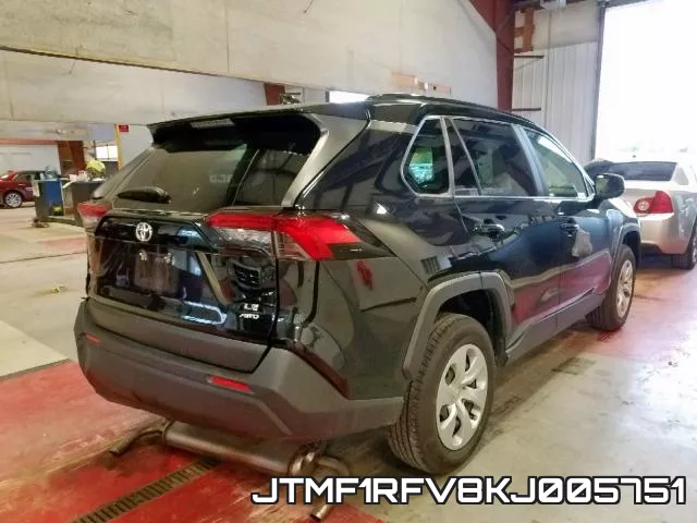 JTMF1RFV8KJ005751 фото 5