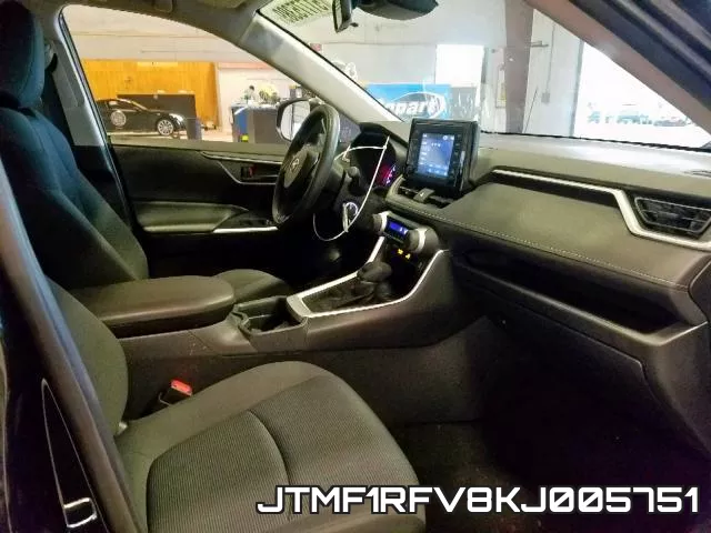 JTMF1RFV8KJ005751 фото 6