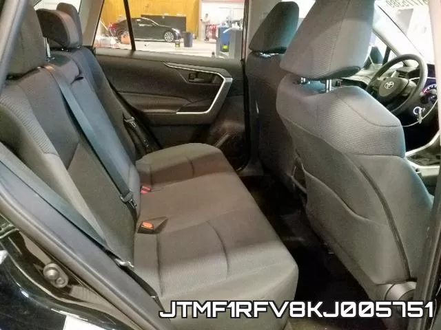 JTMF1RFV8KJ005751 фото 7